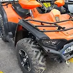 Quad Rental 450 Cc